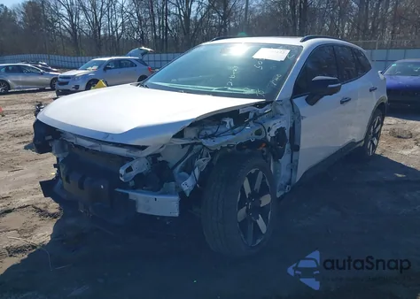 2025 Honda Prologue Elite z USA, uszkodzony, nr VIN 3GPKHZRJ3SS500374